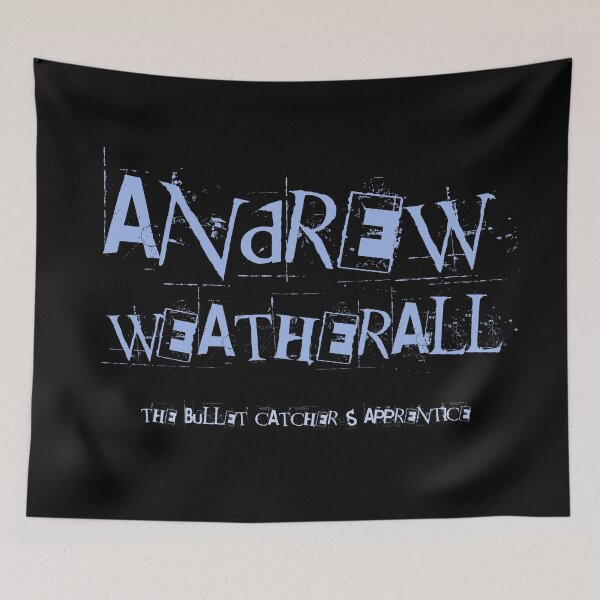 Item preview, Andrew Weatherall designed and sold by THE MODA STEREO.