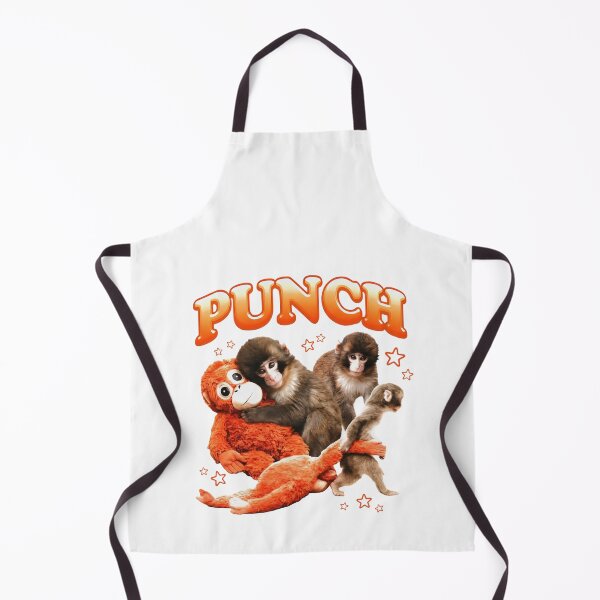 Item preview, Punch Monkey, Team Punch Monkey, Team Punch designed and sold by DistrictHype.