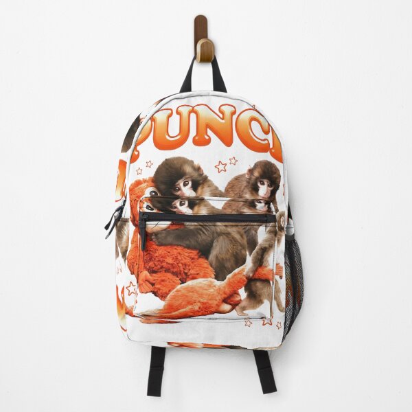 Item preview, Punch Monkey, Team Punch Monkey, Team Punch designed and sold by DistrictHype.