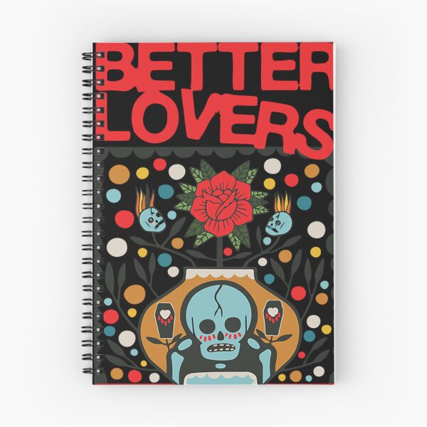 Item preview,  Better Lovers - Flowering designed and sold by Ema-a.