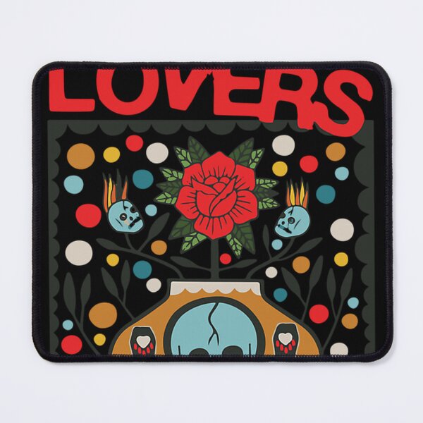 Item preview, Better Lovers - Flowering designed and sold by Ema-a.