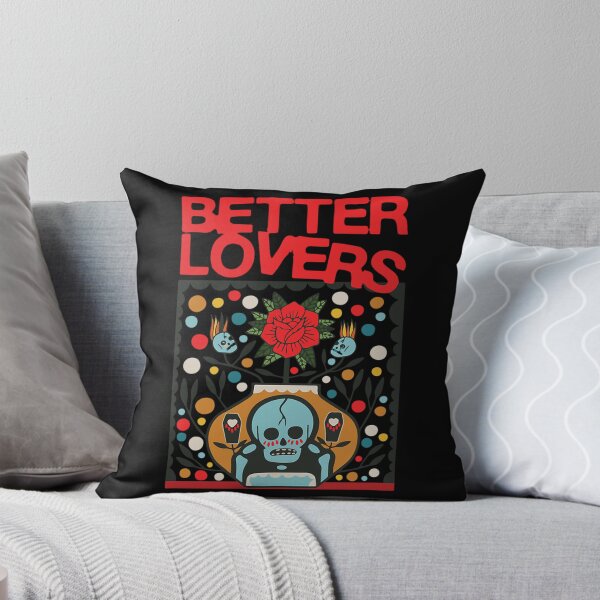 Item preview,  Better Lovers - Flowering designed and sold by Ema-a.