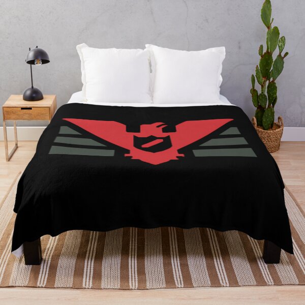 Item preview, Arstotzka designed and sold by ThomasFoucher.