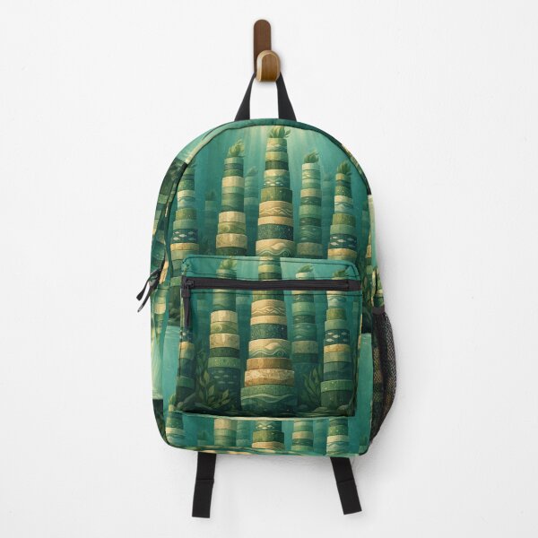 Item preview, Kelp Forest - sea art designed and sold by DamioPolArt.