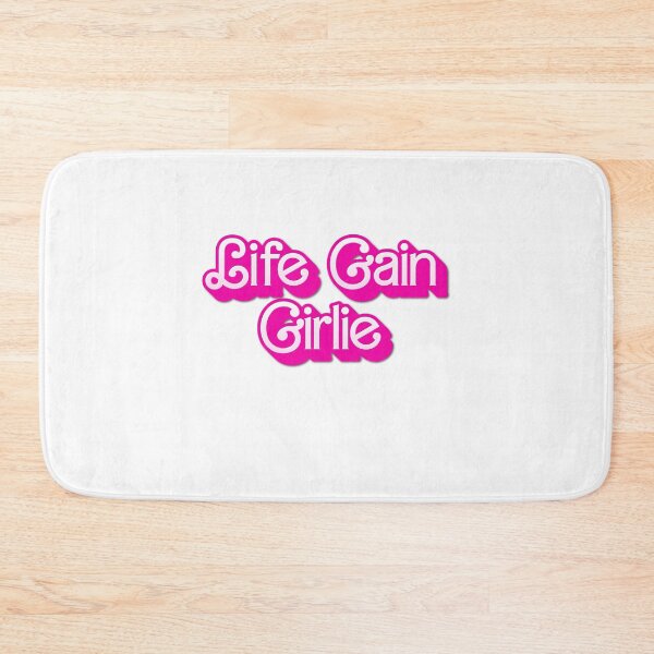 Item preview, Life Gain Girlie  designed and sold by PrintgemGB.