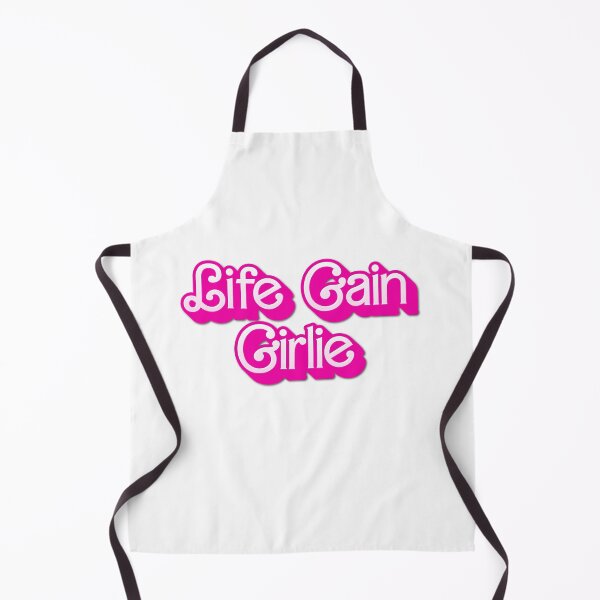 Item preview, Life Gain Girlie designed and sold by PrintgemGB.