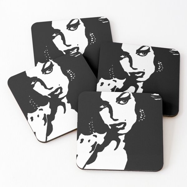 Item preview, Amy Winehouse  designed and sold by Chad's Fresh Art.
