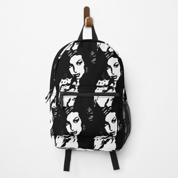 Item preview, Amy Winehouse designed and sold by Chad's Fresh Art.