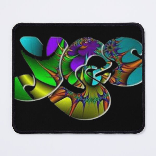 Item preview, Yes Band Music New designed and sold by Ema-a.
