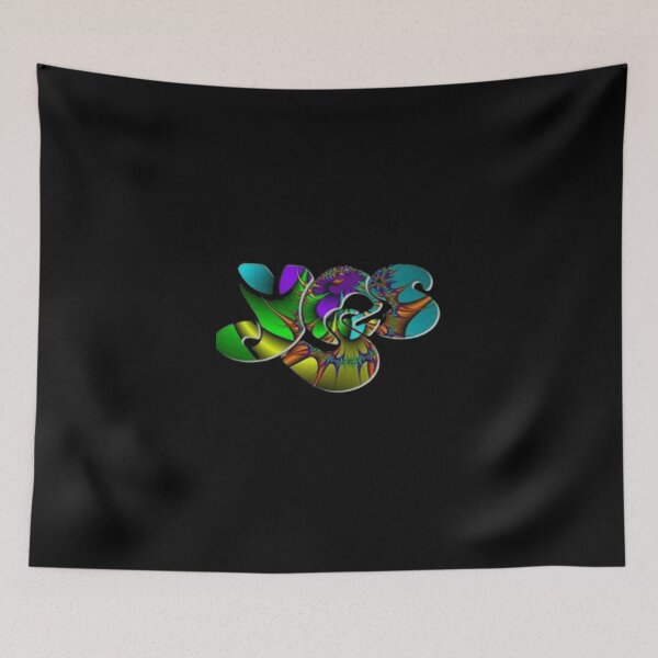 Item preview, Yes Band Music New designed and sold by Ema-a.