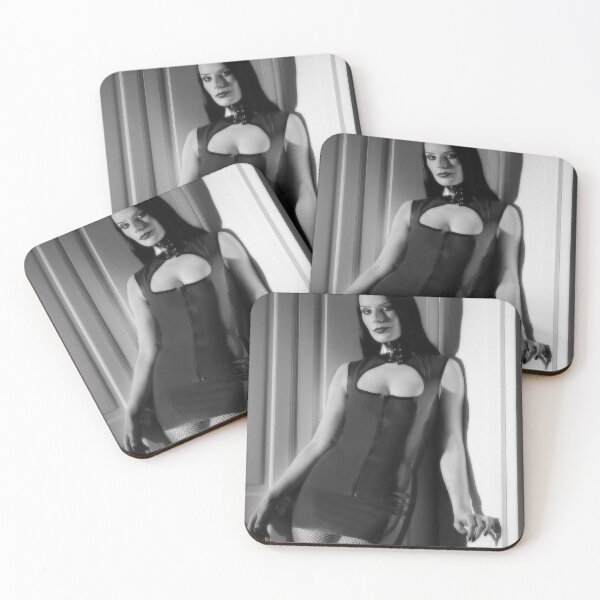 Artikelvorschau, Rebekka in Latex Mono entworfen und verkauft von angandfphoto.