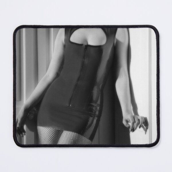 Artikelvorschau, Rebekka in Latex Mono entworfen und verkauft von angandfphoto.