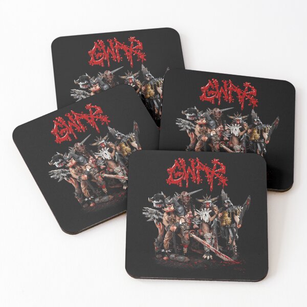 Item preview,  Gwar Band designed and sold by Bucketclothing.