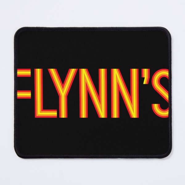 Item preview, Flynn_S Staff Shirt designed and sold by ThomasFoucher.