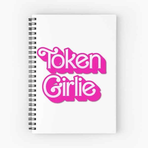 Item preview, Token Girlie  designed and sold by PrintgemGB.