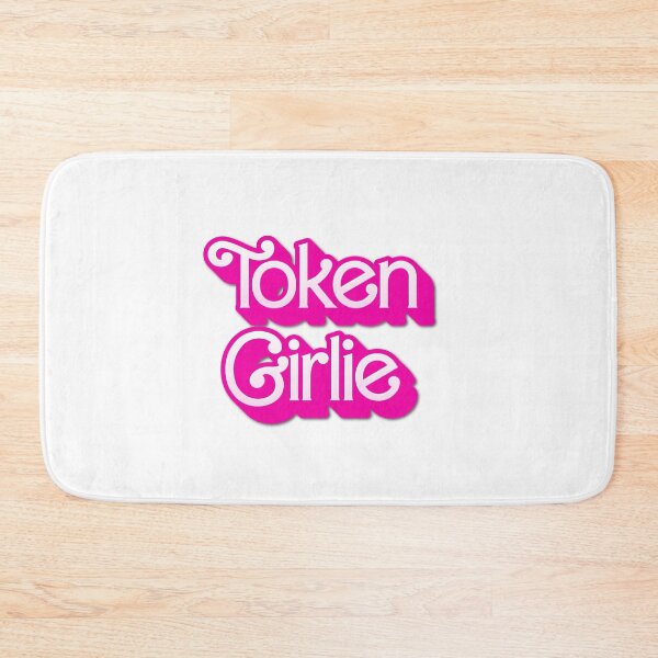 Item preview, Token Girlie  designed and sold by PrintgemGB.