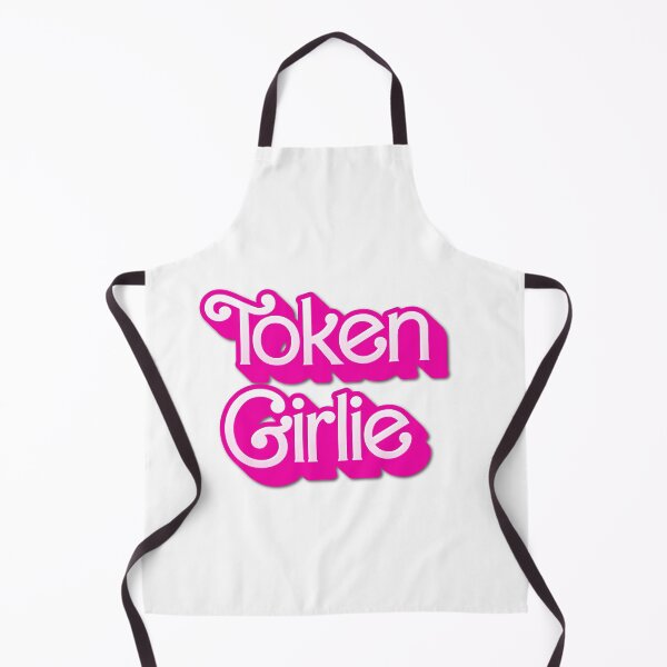 Item preview, Token Girlie designed and sold by PrintgemGB.