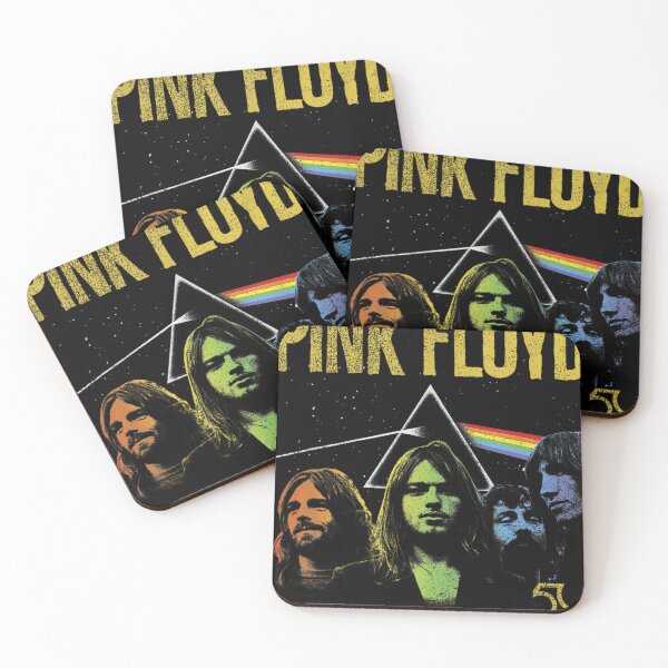 Artikelvorschau, Pink Floyd Band Prism entworfen und verkauft von airozsigns.