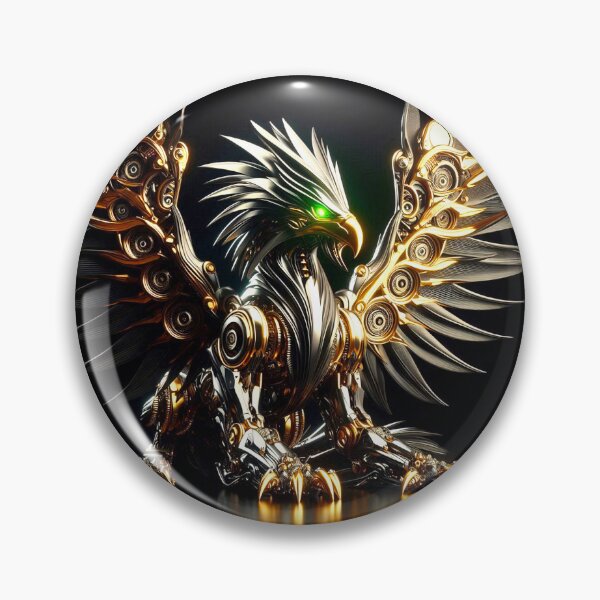 Item preview, Imperial Gryfon: Zenith of the Empire designed and sold by Gryfonarts.