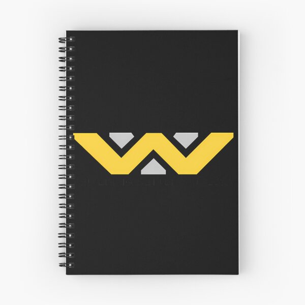 Item preview,  Weyland Yutani Large designed and sold by Bucketclothing.