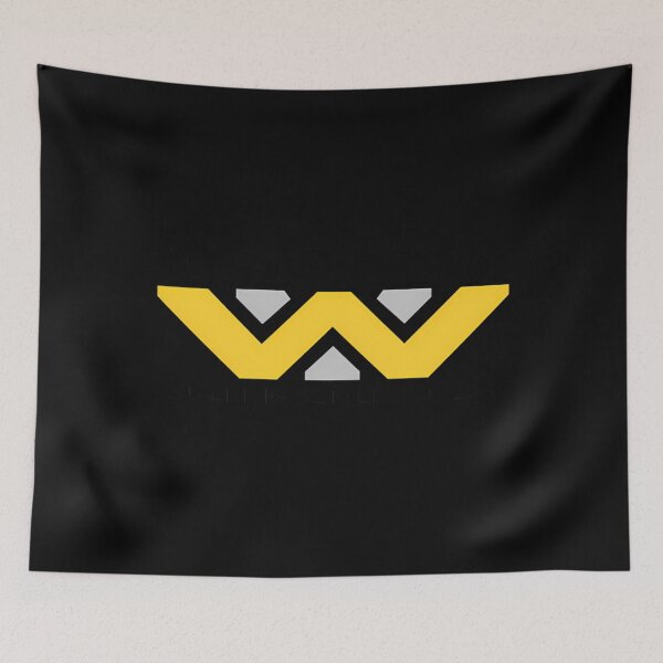 Item preview,  Weyland Yutani Large designed and sold by Bucketclothing.
