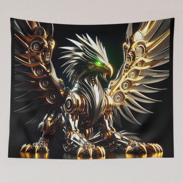 Item preview, Imperial Gryfon: Zenith of the Empire designed and sold by Gryfonarts.