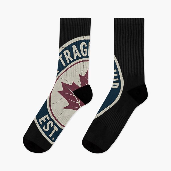 Item preview, The Tragically Hip Est 1984 Retro designed and sold by Ema-a.