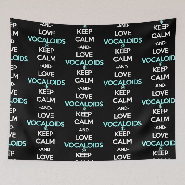 Item preview, Camisa inspirada de Vocaloid designed and sold by JaneFlame.