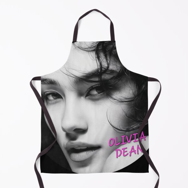 Item preview, Olivia Dean designed and sold by The Art by Rossouw.
