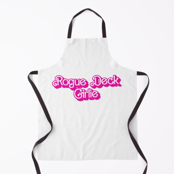 Item preview, Rogue Deck Girlie designed and sold by PrintgemGB.