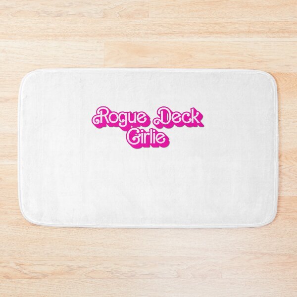 Item preview, Rogue Deck Girlie  designed and sold by PrintgemGB.