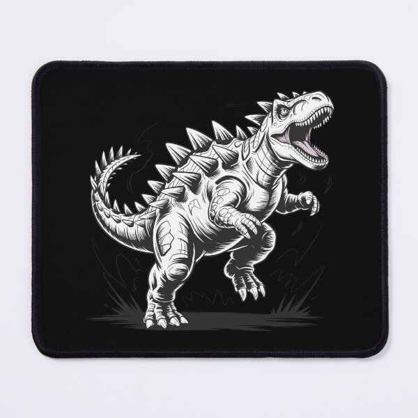 Item preview,  Savage Dinosaur - Ankylosaurus  designed and sold by Fadi Alyaldani.