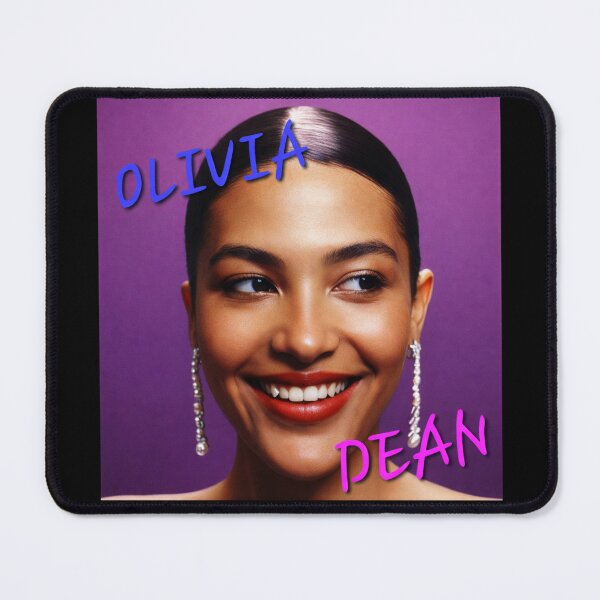 Item preview, Olivia Dean designed and sold by The Art by Rossouw.