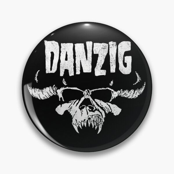 Item preview, Danzig - Mowmat Studio 2  designed and sold by Bucketclothing.