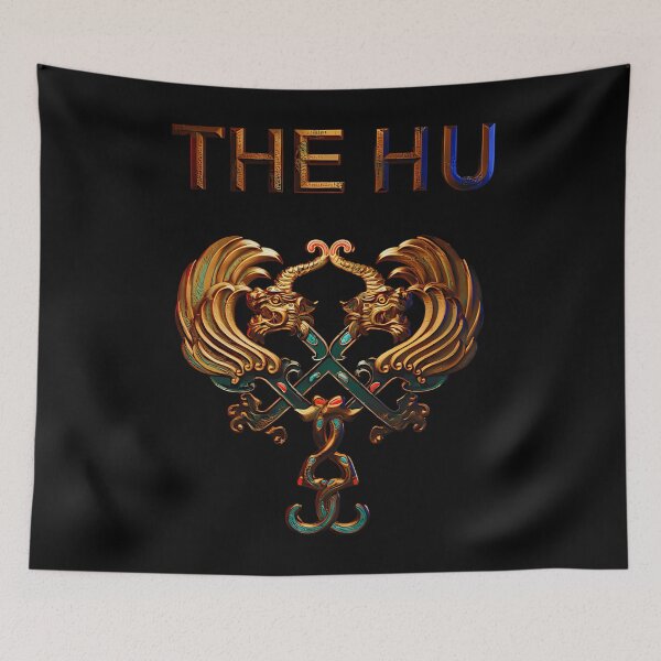 Item preview, Totem Rock Of Hunn designed and sold by Bucketclothing.