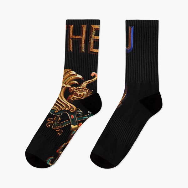 Item preview, Totem Rock Of Hunn designed and sold by Bucketclothing.