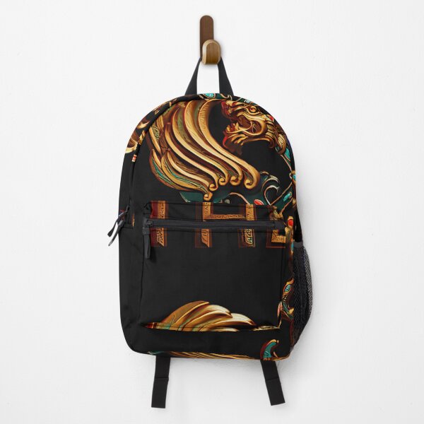 Item preview, Totem Rock Of Hunn designed and sold by Bucketclothing.