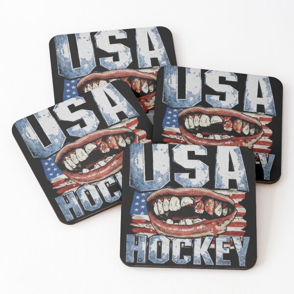Item preview, Jack Hughes USA Olympic Gold Medal Hockey  designed and sold by issacsage.