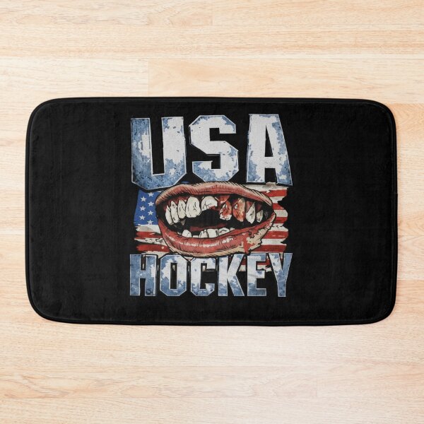 Item preview, Jack Hughes USA Olympic Gold Medal Hockey  designed and sold by issacsage.