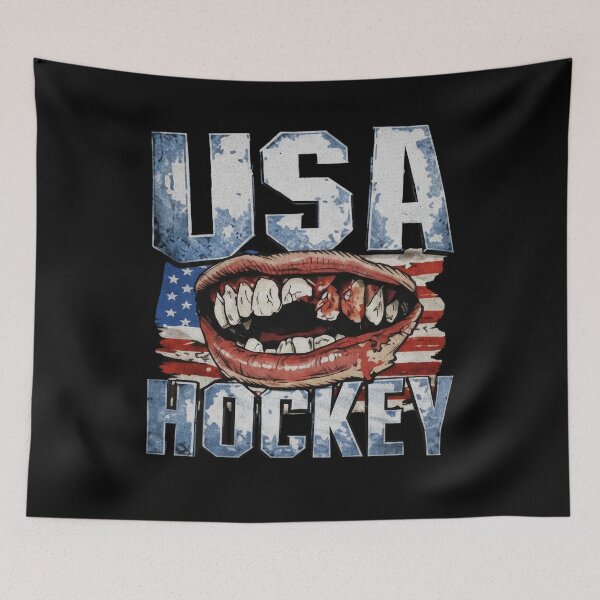Item preview, Jack Hughes USA Olympic Gold Medal Hockey  designed and sold by issacsage.