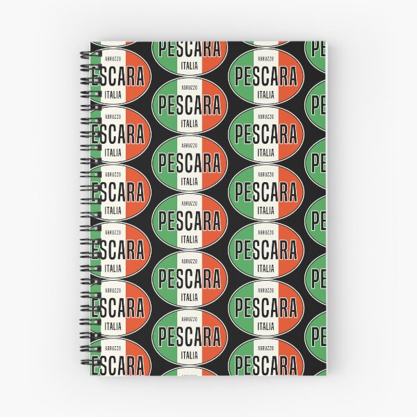 Item preview, Pescara, Abruzzo, Italy designed and sold by studio838.