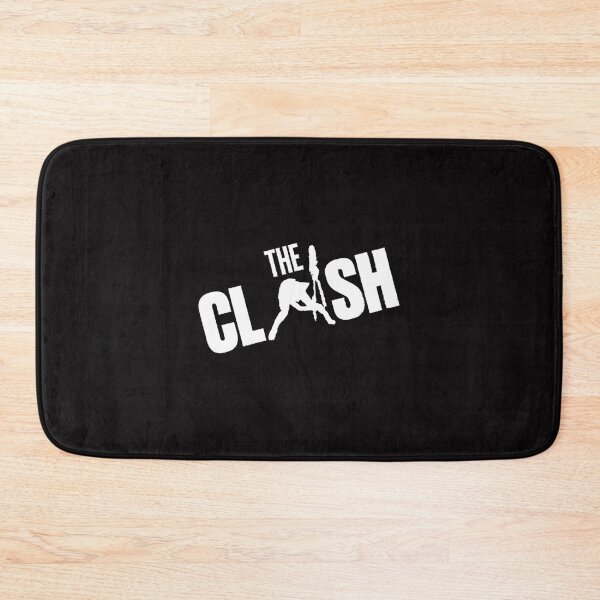 Item preview,  The Clash  designed and sold by Bucketclothing.