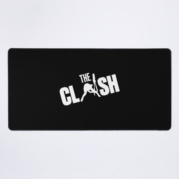 Item preview,  The Clash  designed and sold by Bucketclothing.