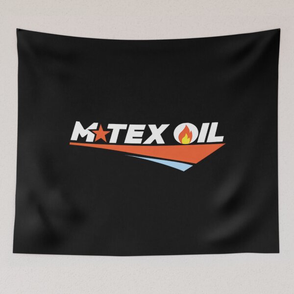 Item preview,  M Tex Oil On Dark 294 Hoshi Pan 1 designed and sold by Bucketclothing.