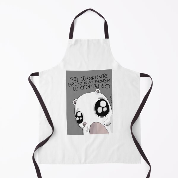 Item preview, Coherence designed and sold by Psicodibujos.