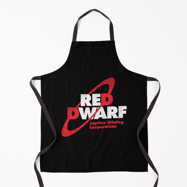 Item preview, Red Dwarf Jupiter Mining Corporation designed and sold by Bucketclothing.