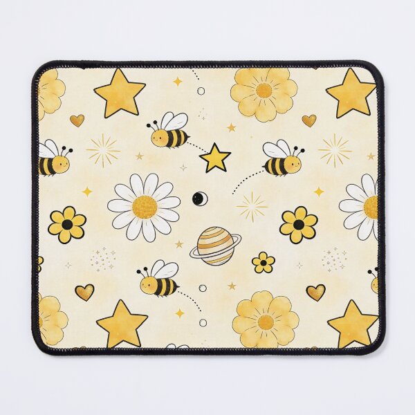 Item preview, Spring-inspired Pattern designed and sold by Akali Design.