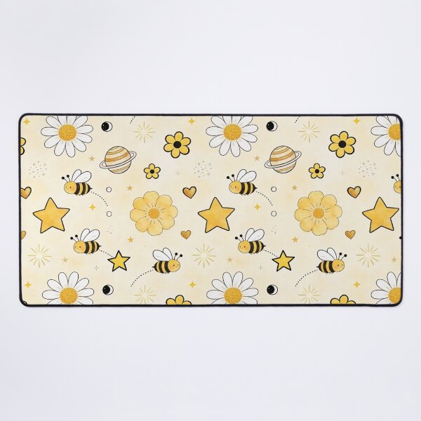 Item preview, Spring-inspired Pattern  designed and sold by Akali Design.
