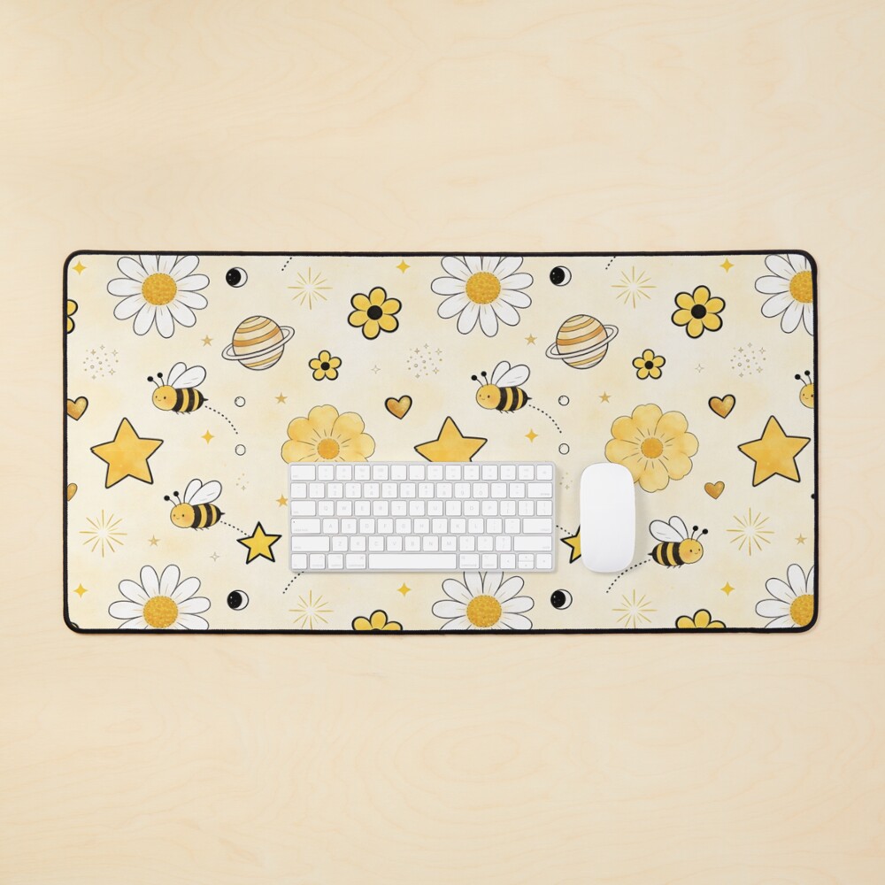 Item preview, Desk Mat designed and sold by AstorSupply.
