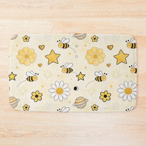 Item preview, Spring-inspired Pattern  designed and sold by Akali Design.